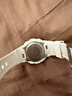 卡西歐（CASIO）手表女BABY-G經(jīng)典小方塊運動(dòng)電子學(xué)生表女神節禮物BGD-565SC-4 曬單實(shí)拍圖