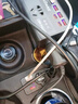 車(chē)載充電器12v24v通用轉220v多功能快充逆變器智能電源點(diǎn)煙轉換器 12v24v通用逆變器【多重智能保護+多口快充】 曬單實(shí)拍圖