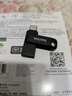 閃迪（SanDisk）256GB Type-C USB3.2 手機U盤(pán)DDC3黑色 讀速高達400MB/s 自動(dòng)備份 手機電腦兩用 雙接口大容量?jì)?yōu)盤(pán) 曬單實(shí)拍圖
