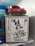 滇園（dianyuan） 油雞樅菌500g 云南特產(chǎn)調味品休閑零食下飯菜即食蘑菇雞樅油 曬單實(shí)拍圖