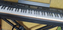 美得理電鋼琴 SP-A500 逐級配重鍵盤(pán)88鍵進(jìn)階幼師考級電子鋼琴 SP-A500黑色主機+原裝單踏+X型架 官方原裝+贈送頁(yè)面全套配件禮包 曬單實(shí)拍圖
