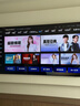 三星品質(zhì)款 85Q60DB 85英寸 QLED量子點(diǎn)電視 超薄4K全面屏電視 QA85Q60DBJXXZ 曬單實(shí)拍圖