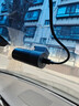 盯盯拍行車(chē)記錄儀MINIPro 2K版1440P高清夜視 斷電不丟失 360度旋轉鏡頭 曬單實(shí)拍圖
