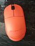 ATK蜻蜓A9無(wú)線(xiàn)鼠標電競游戲辦公鼠標 有線(xiàn)/2.4G雙模連接輕量化對稱(chēng)極簡(jiǎn)工學(xué) A9Air大師版幻影橙 曬單實(shí)拍圖