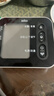 博朗（BRAUN）血壓儀電子血壓計醫用級高精準家用量測量?jì)x器上臂式BUA4060 曬單實(shí)拍圖