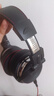 OneOdio 耳機頭戴式專(zhuān)業(yè)錄音HIFI監聽(tīng) 全封閉式便攜可折疊調音臺錄音棚電子琴耳麥電腦手機通用 Pro50 黑色 曬單實(shí)拍圖