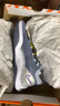 耐克NIKE男子實(shí)戰籃球鞋RENEW ELEVATE III 運動(dòng)鞋DD9304-010狼灰40.5 曬單實(shí)拍圖