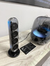 哈曼卡頓Soundsticks 5 音樂(lè )水晶5代玄光版桌面藍牙音箱低音炮音響水晶5黑色居家藝術(shù)音響三八節禮物 【重磅上新】水晶5·玄光版 曬單實(shí)拍圖