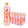 健力寶560ml*12瓶橙蜜味汽水補充電解質(zhì)運動(dòng)碳酸飲料解渴特價(jià)批發(fā) 健力寶560ml*12瓶 曬單實(shí)拍圖
