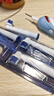 MUBE適配oral-b博朗歐樂(lè )B電動(dòng)牙刷頭D12D16D100P2000P40003709等通用替換 曬單實(shí)拍圖
