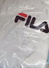 FILA斐樂(lè )官方男士短袖T恤2026夏季商務(wù)休閑透氣寬松質(zhì)感簡(jiǎn)約圓領(lǐng)上衣 曬單實(shí)拍圖