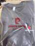 皮爾卡丹（pierre cardin）純棉長(cháng)袖t恤男士春秋季寬松薄款秋衣純色上衣服打底衫男裝秋裝 卡其+深灰 【100%純棉】 2XL 碼建議155-170斤 曬單實(shí)拍圖