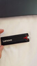 聯(lián)想（Lenovo）2TB SSD固態(tài)硬盤(pán)m.2接口(NVMe協(xié)議)SL700拯救者PCIe3.0 臺式機筆記本通用 曬單實(shí)拍圖