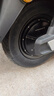 倍耐力（Pirelli）天使半熱熔摩托車(chē)輪胎電動(dòng)車(chē)3.00-10電瓶車(chē)防滑真空胎uy125外胎 3.50-10（前后輪通用） 曬單實(shí)拍圖