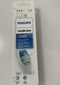 飛利浦（PHILIPS）電動(dòng)牙刷頭 7倍去除牙菌斑潔凈型3支裝HX9023 適配鉆石3系HX6/ HX3/ HX51系列 曬單實(shí)拍圖