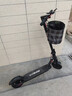 領(lǐng)航者小牛超長(cháng)續航電動(dòng)滑板車(chē)成人可折疊兩輪代步車(chē)學(xué)生小型電瓶車(chē)代駕迷你電動(dòng)車(chē) 42V不帶座/智能APP//續航45-55KM 曬單實(shí)拍圖