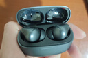 小米（MI）REDMI Buds 8 Pro真無(wú)線(xiàn)藍牙降噪耳機 入耳式 適用于安卓蘋(píng)果手機 玄悟黑 曬單實(shí)拍圖
