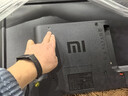 小米（MI）正品家電43/55/65/75英寸2026款一級能效144Hz高刷4K超高清智能投屏WIFI語(yǔ)音遙控液晶平板電視機 43英寸 小米平板電視EA   底座版（不包安裝） 曬單實(shí)拍圖