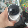 Tenda騰達家用攝像頭安防監控 無(wú)線(xiàn)WIFI6 云臺監控器 高清360度無(wú)死角 全景夜視 手機遠程  CP3 曬單實(shí)拍圖