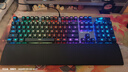 ROG游俠2 RX 光軸機械鍵盤(pán) 有線(xiàn)游戲鍵盤(pán) RGB背光 鍵線(xiàn)分離 防水防塵鍵盤(pán)104鍵 紅軸 PBT版【至高享95折】 曬單實(shí)拍圖
