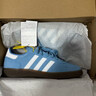 阿迪達斯（adidas）三葉草  HANDBALL SPEZIAL 男女休閑鞋 BD7632 37碼 曬單實(shí)拍圖
