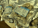 天海藏去殼扇貝肉無(wú)冰衣無(wú)沙凈重200g*10袋 帶黃大個(gè) 源頭直發(fā) 曬單實(shí)拍圖