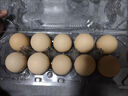 鹿悠列胖東來(lái)同款谷物蟲(chóng)草鮮雞蛋正宗山林散養谷飼喂養蟲(chóng)草雞蛋整箱枇發(fā) 優(yōu)選蟲(chóng)草蛋 精選40枚【2000克左右】 曬單實(shí)拍圖