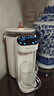 榮事達電熱水壺定量出水恒溫電熱水瓶小型家用智能除氯速熱沖奶調奶器開(kāi)水壺保溫燒水壺泡奶機熱水飲水機 4L 升級316不銹鋼底盤(pán)/一鍵除氯/童鎖 曬單實(shí)拍圖