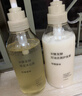 MUJI米糠發(fā)酵控油去屑護發(fā)素 柑橘香味 400ml 曬單實(shí)拍圖