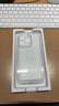 倍思【真不發(fā)黃丨冰晶散熱】適用iphone15Pro手機殼蘋(píng)果15Pro保護套超薄透明鏡頭全包防摔硬殼男女款 曬單實(shí)拍圖