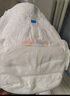 solove米菲多彩夢(mèng)拉拉褲系列XXXXL30片(超19kg)加大號輕薄成長(cháng)褲單包 曬單實(shí)拍圖