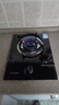 華蒂創(chuàng  )億燃氣灶天然氣煤氣灶家用臺式嵌入式灶具5.2kw猛火灶單眼灶液化氣爐具不銹鋼定時(shí)一級能效熄火保護 【熱銷(xiāo)款】三環(huán)旋火配熄保4.8kw 【管道天然氣】12T 曬單實(shí)拍圖