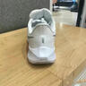 耐克NIKE跑步鞋男飛馬39氣墊AIR PEGASUS 39運動(dòng)鞋DH4071-004白灰黑40 曬單實(shí)拍圖