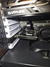 MOGE魔羯 PCIe延長(cháng)線(xiàn) PCI-E X1 3.0 網(wǎng)卡聲卡DMA擴展轉接連接線(xiàn)15厘米90度轉90度 MC399115 曬單實(shí)拍圖