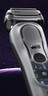 博朗（BRAUN）9系巔峰版2.0清潔護理中心電動(dòng)剃須刀整機德國進(jìn)口往復式禮盒款送老公男朋友生日禮物 曬單實(shí)拍圖