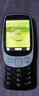 諾基亞（NOKIA）3210 4G 移動(dòng)聯(lián)通電信廣電全網(wǎng)通 2.4英寸雙卡雙待 直板按鍵學(xué)生功能機備用手機黑色 曬單實(shí)拍圖