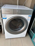 卡薩帝（Casarte）攬光WB滾筒洗烘一體10KG? 洗衣機全自動(dòng)  智能投放? 家電國家補貼15% CE HB10LWBU1 曬單實(shí)拍圖