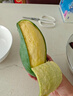 顧果鮮芒果新鮮廣西大青芒當季熱帶時(shí)令孕婦水果青皮甜心青芒果 9斤 精選特大果【單果400g+】 曬單實(shí)拍圖