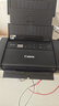 佳能（Canon） TR150 TR160手提便攜式打印機小型辦公迷你移動(dòng)無(wú)線(xiàn)車(chē)載電池戶(hù)外A4手機照片學(xué)生家用合同律師室外 TR160套餐一+兩年延保 曬單實(shí)拍圖
