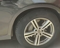 德國馬牌（Continental）汽車(chē)輪胎 235/60R18 103V UCJ 適配XC60 奔馳GLC 本田CRV 曬單實(shí)拍圖