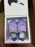 耐克（NIKE）寶寶勾嬰童運動(dòng)鞋軟底學(xué)步鞋禮盒男女童NIKE SWOOSH 1 FB3244 曬單實(shí)拍圖