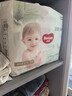 好奇（Huggies）小森林拉拉褲XXL30片(15kg以上)尿不濕心鉆【透氧頂配更0痕】 曬單實(shí)拍圖