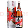 菊正宗 （KIKUMASA) 慶祝清酒1.8L 本釀造  日本進(jìn)口 辛口  曬單實(shí)拍圖