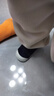 卡特兔學(xué)步鞋嬰兒童鞋春季男女寶寶步前機能鞋幼兒室內穩步兒童鞋子xz03 曬單實(shí)拍圖