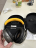 森海塞爾MOMENTUM4真無(wú)線(xiàn)頭戴式藍牙耳機大饅頭四4音樂(lè )木饅頭降噪開(kāi)學(xué)禮生日禮物禮品Accentumplus游戲耳機 大饅頭4代【森海80周年限定】 曬單實(shí)拍圖