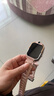 WEEROLEY華強北新款正品兒童電話(huà)手表360°旋轉雙攝像5G全網(wǎng)通插卡3-6-12歲男女孩小學(xué)初中生防摔GPS定位 極致性能粉【微信任意下+防藍光護眼+應用監控】 曬單實(shí)拍圖