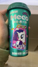 香飄飄【得小馬寶莉周邊】Meco小馬寶莉款混合果茶400ml*8杯裝禮盒 【Meco小馬寶莉款1箱】得透片3張 400mL*8杯 曬單實(shí)拍圖