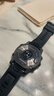 佳明（GARMIN）Fenix7飛耐時(shí)7戶(hù)外運動(dòng)智能手表血氧心率登山滑雪游泳跑步男友 F7DLC碳黑旗艦版 曬單實(shí)拍圖