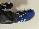阿迪達斯（adidas）男鞋女鞋 運動(dòng)型格系列 VL COURT 3.0 休閑鞋 JP7537 深藍色 39 曬單實(shí)拍圖