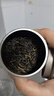 大益TAETEA茶葉普洱茶瓜形緊壓茶 團龍金瓜普洱生茶666g 送禮茶葉禮盒 曬單實(shí)拍圖